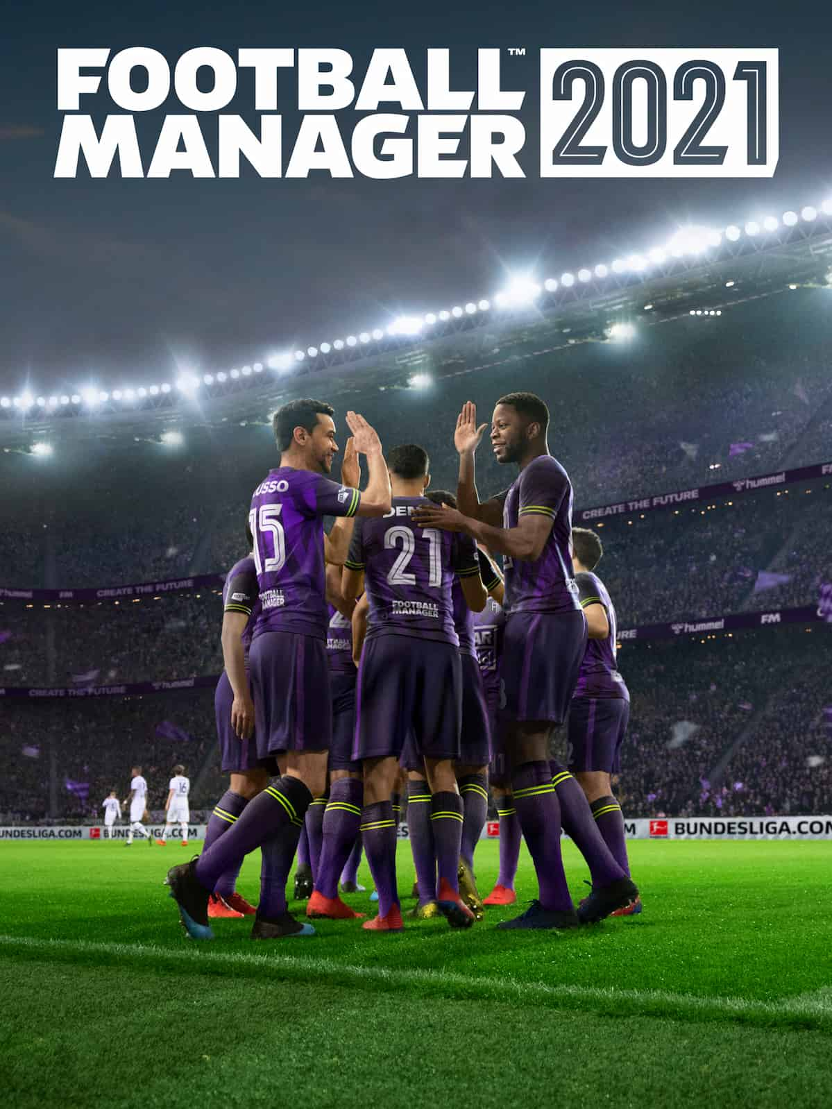 Football Manager 2021: Xbox Edition Trailer